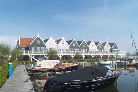 EuroParcs Poort van Amsterdam in Uitdam — foto 24