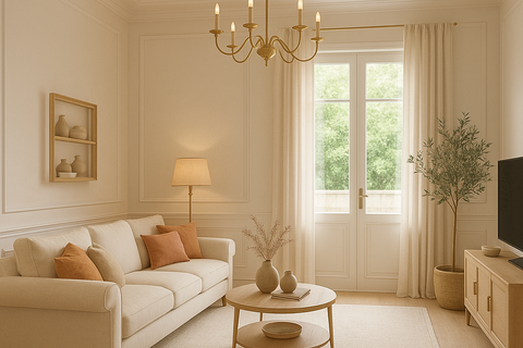 Royal Nidri Suites - logies foto 3