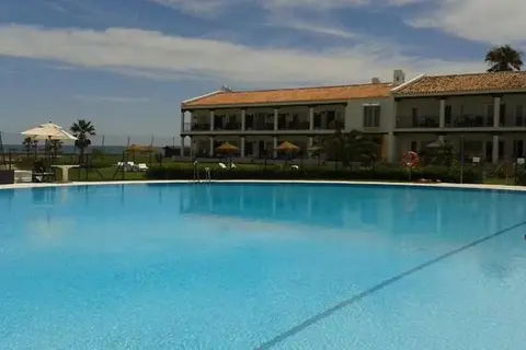 Parador de Malaga Golf in Málaga — foto 9