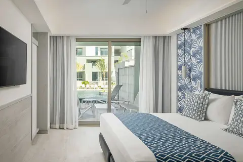 Catalonia Costa Mujeres All Suites & Spa in Bloved - privileged only — foto 3