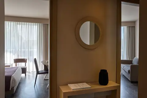 Atlantica Akti Zeus Hotel in Amoudara, foto 19