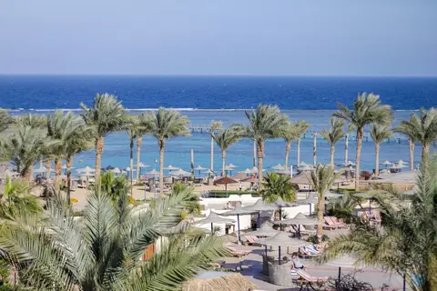 Blend Elphistone Resort in Sea Secrets Divers — foto 25