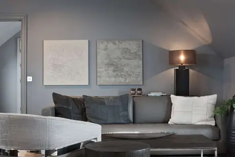 Sandhotel by Keahotels in Reykjavik — foto 10