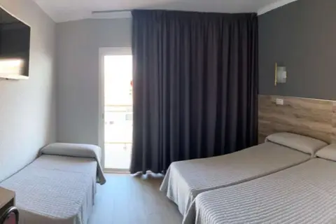 Hotel Reymar in Malgrat de Mar, foto 11