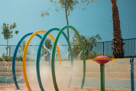 Mitsis Faliraki Beach Hotel & Spa in Faliraki, foto 16