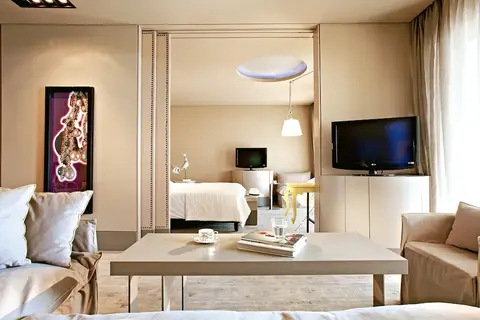 Grecotel Astir Palace in Αλεξανδρούπολη — foto 12