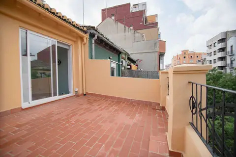 Appartementen Libere Valencia Abastos in Valencia — foto 8