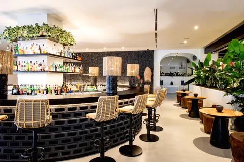 Hotel Dreams Jardin Tropical foto 17