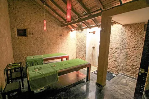 Mermaid Hotel & Club in Waskaduwa — foto 24