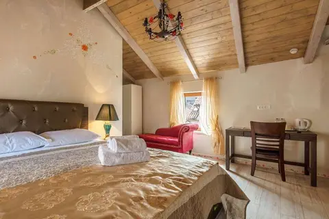 Heritage Palace Varos in Split — foto 23