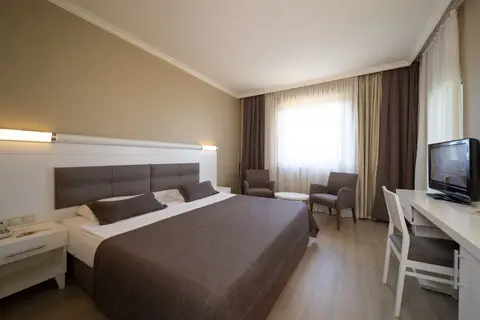 Sueno Hotels Beach Side in Manavgat — foto 5
