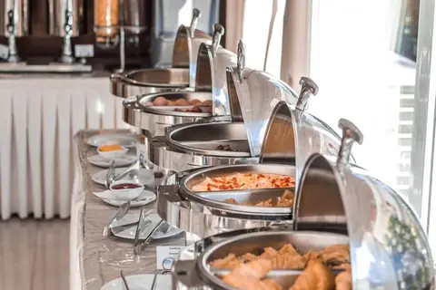Alkyonis Hotel in Νέα Καλλικράτεια — foto 14