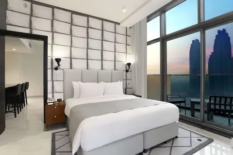 Millennium Atria Business Bay in Dubai — foto 24