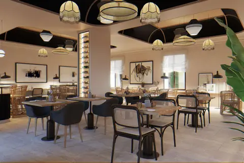 Juz de Yartan Hotel in Artà — foto 6