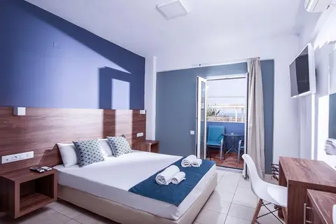 Stalis Hotel in Stalis Super Market, foto 7