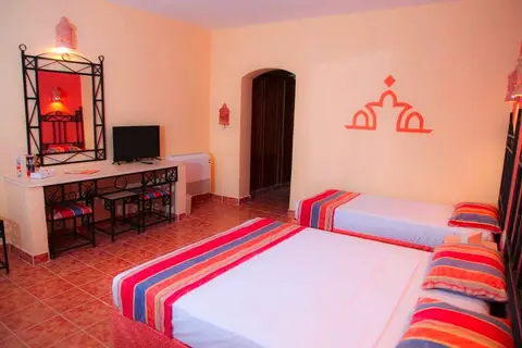 Protels Crystal Beach Resort in Protels Crystal Beach Resort, foto 4