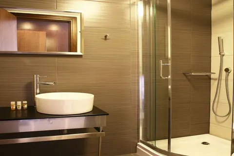 Golden Beach Hotel foto 13