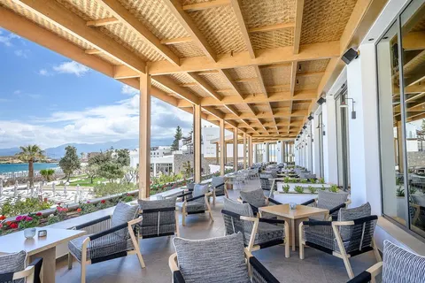 Creta Maris Resort foto 3