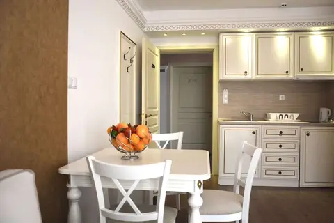 Golden Rainbow VIP Residence in Sunny Beach — foto 14