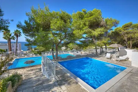 Grand Hotel Riviera Sorrento in Sorrento, foto 10