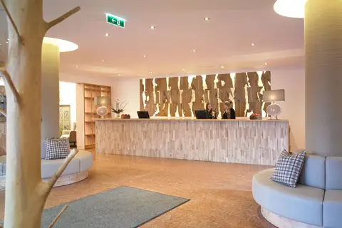 Hotel Das Alpenhaus Kaprun in Kaprun — foto 26