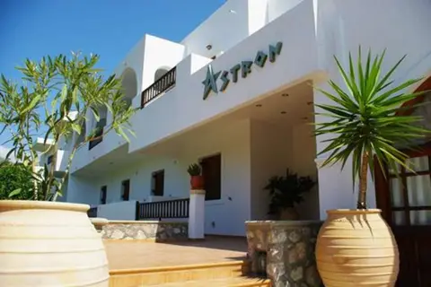 Astron Hotel Karpathos in Karpathos Municipal Unit, foto 3