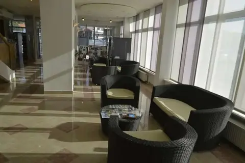 Hotel Borovnik in Tisno — foto 8