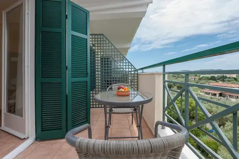 Julia Hotel in Δημοτική Ενότητα Κασσάνδρας — foto 20