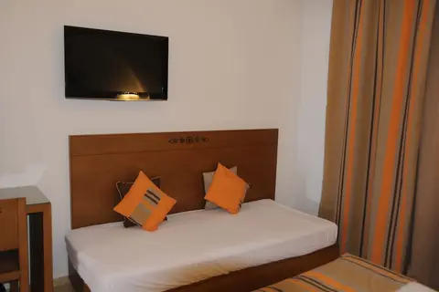 Hotel Menara in الحمامات — foto 26