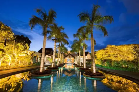Maritim Resort & Spa Mauritius in Turtle Bay — foto 10
