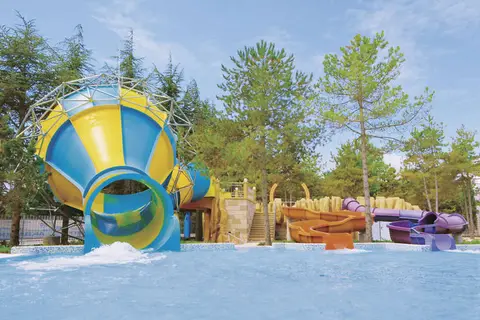 PrimaSol Ralitsa Aqua Club in Оброчище — foto 4