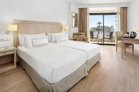 Melia Costa del Sol in Torremolinos — foto 3