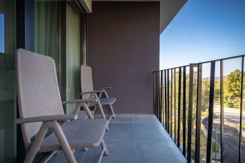 Ad Turres Holiday Resort in Crikvenica — foto 26