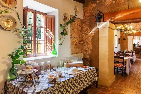 Agroturismo Can Gaia in Felanitx — foto 19