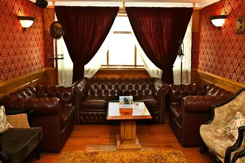 Arabian Courtyard Hotel & Spa in دبي — foto 19