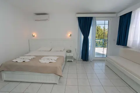 Rodon House Aparthotel in Λιμενάρια — foto 26