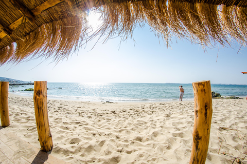 Aparthotel Premier Fort Beach in Sveti Vlas — foto 8