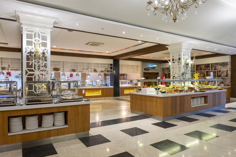 Hotel Club Felicia Village foto 4