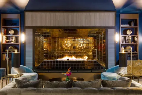 Hotel AMO by AMANO foto 2