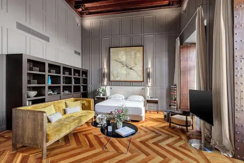 CoolRooms Palacio Villapanes in Sevilla, foto 23