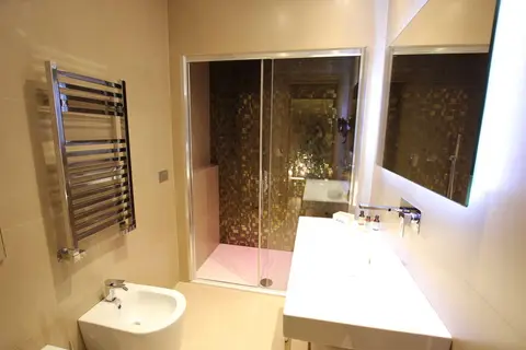 Hotel Baviera in Milaan, foto 13