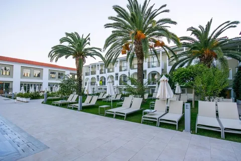 Zante Park Resort & Spa foto 26