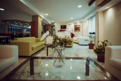 Hotel Astures in Oviedo — foto 7