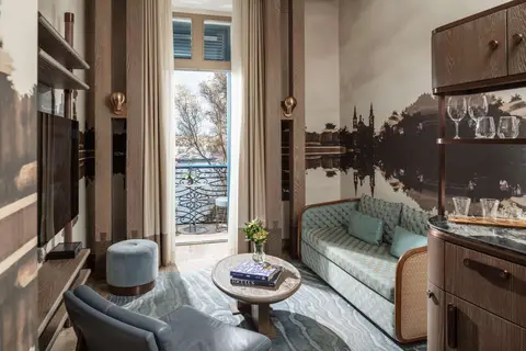 Iniala Harbour House & Residences in Valletta, foto 22