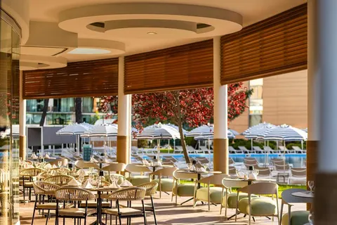 AluaSoul Sunny Beach foto 4