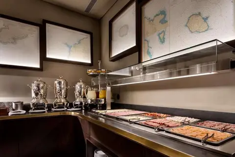 Grand Hotel Acores Atlantico in Ponta Delgada — foto 29