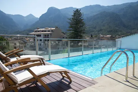 Gran Hotel Soller in Sóller — foto 14