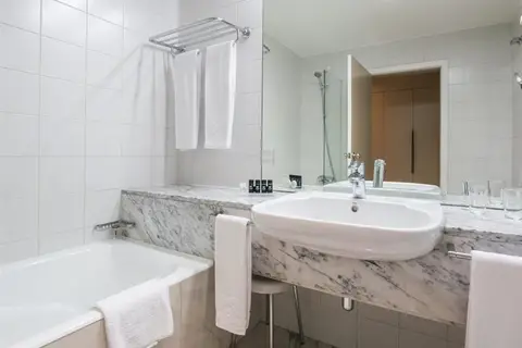 Hotel de Guimaraes Business & Spa in Porto, foto 6