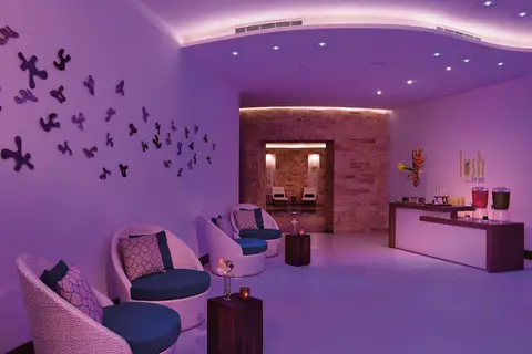 Breathless Riviera Cancun Resort & Spa in Puerto Morelos — foto 29