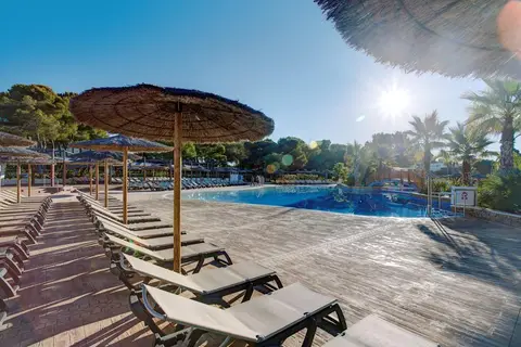 TUI MAGIC LIFE Cala Pada in Santa Eularia des Riu, foto 11